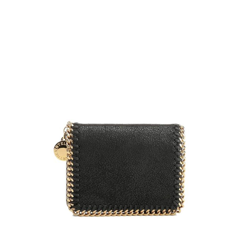 Falabella Bi-Fold Wallet Women